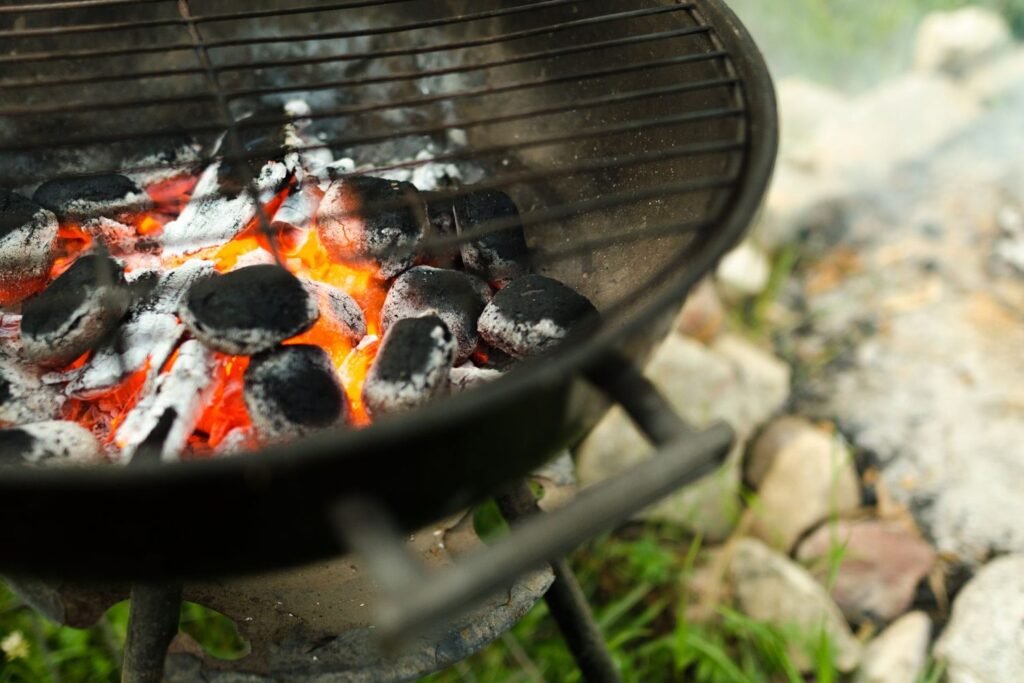 🪵 Top 6 Charcoal Grills on Amazon in 2026 — Full Review & Buyer’s Guide