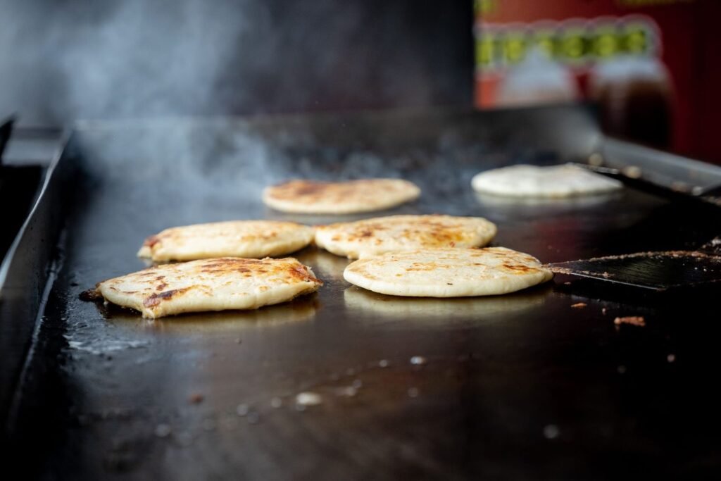 🍳 Top 6 Outdoor Griddles on Amazon in 2026 — Full Review & Buyer’s Guide