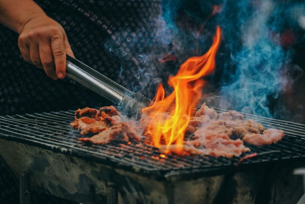 🍴 Top 6 Grill Tool Sets on Amazon in 2026 — Full Review & Buyer’s Guide