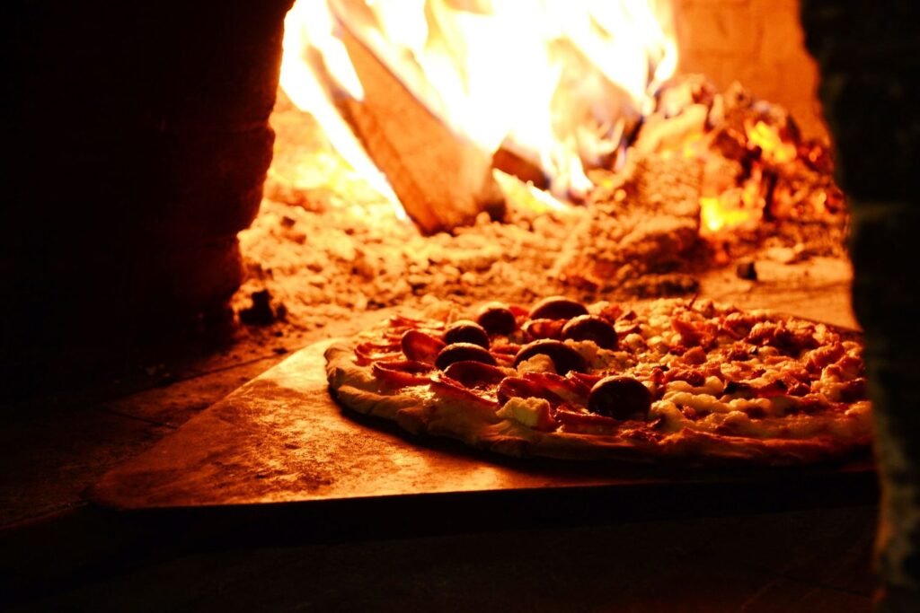 🍕 Top 6 Outdoor Pizza Ovens on Amazon in 2026 — Full Review & Buyer’s Guide