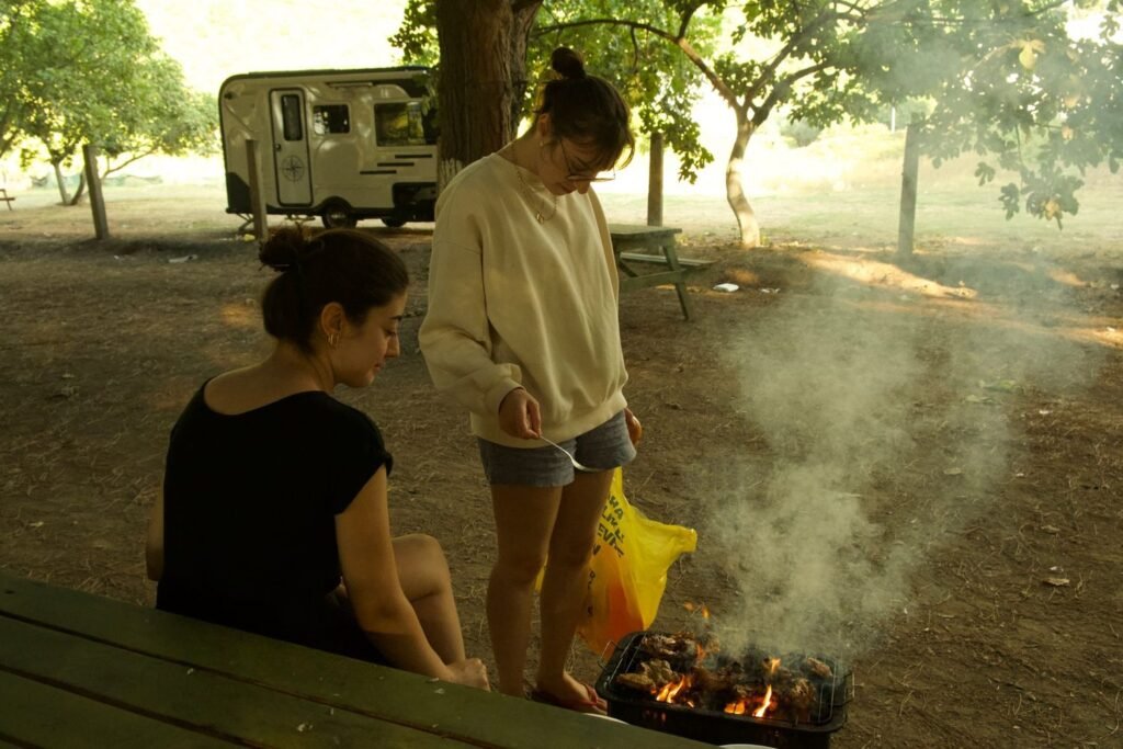 ⛺ Top 6 Portable Gas Grills on Amazon in 2026 — Full Review & Buyer’s Guide